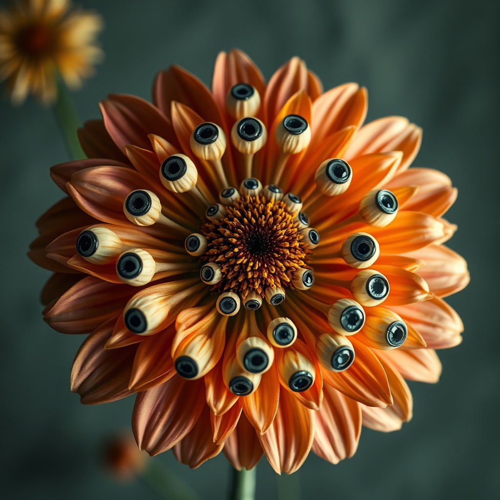 Generated Capture Centered