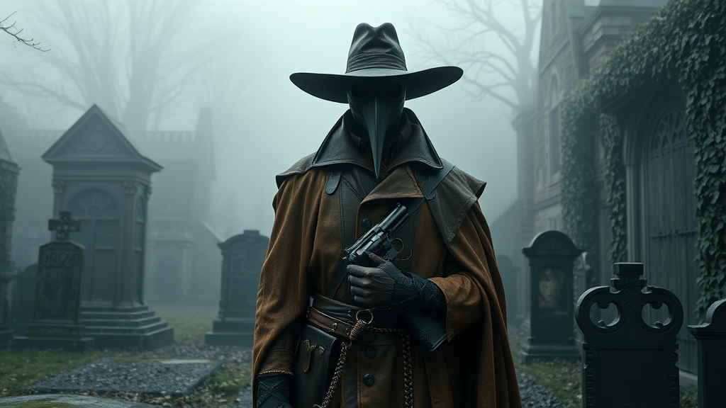 AI generated image on BasedLabs