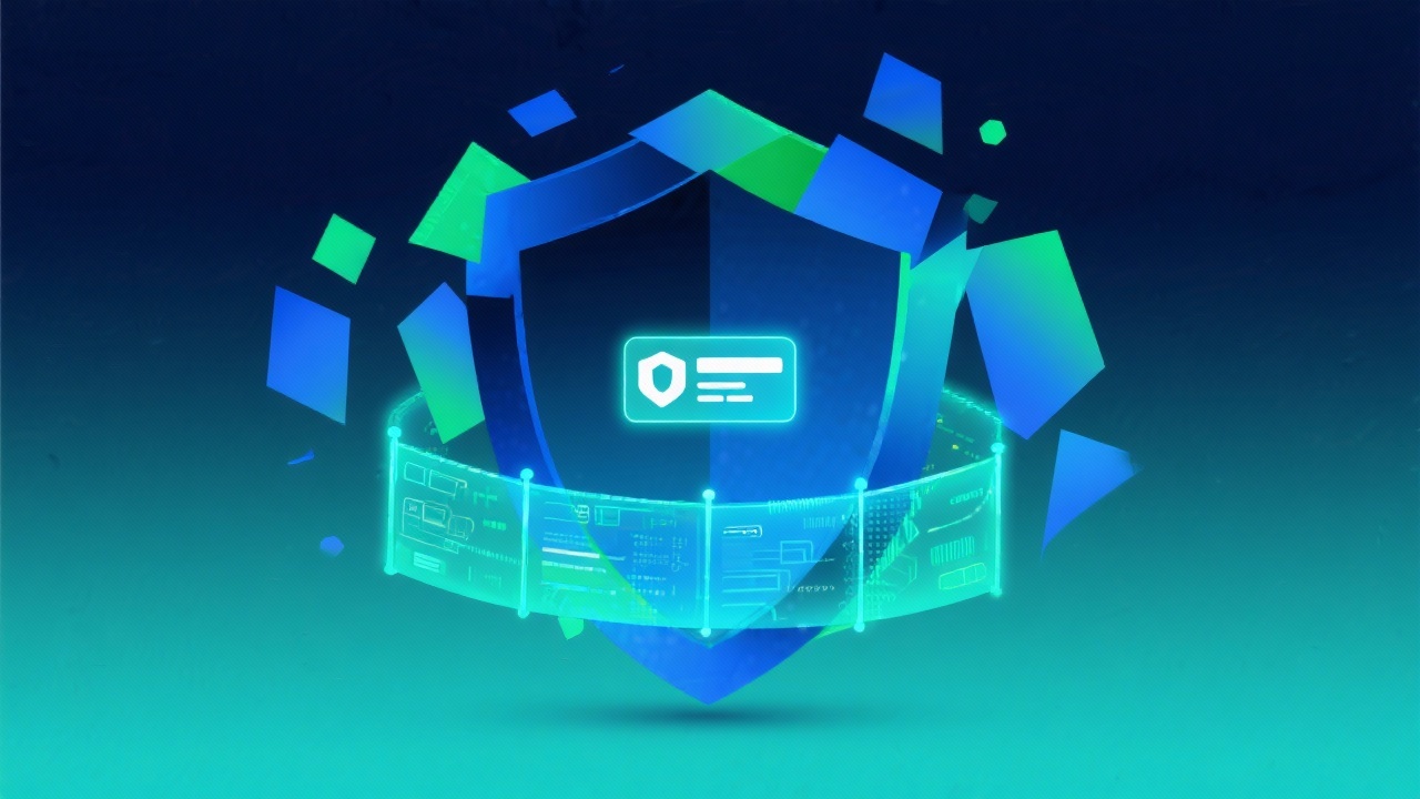 Ensure Data Privacy - Feature illustration