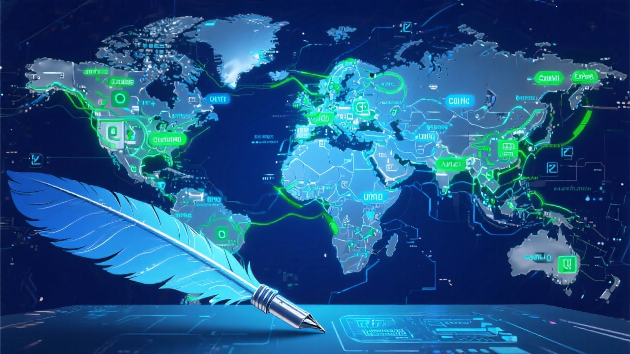 Automated Codename Generation - Feature illustration