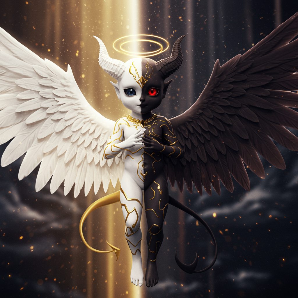 AI generated content