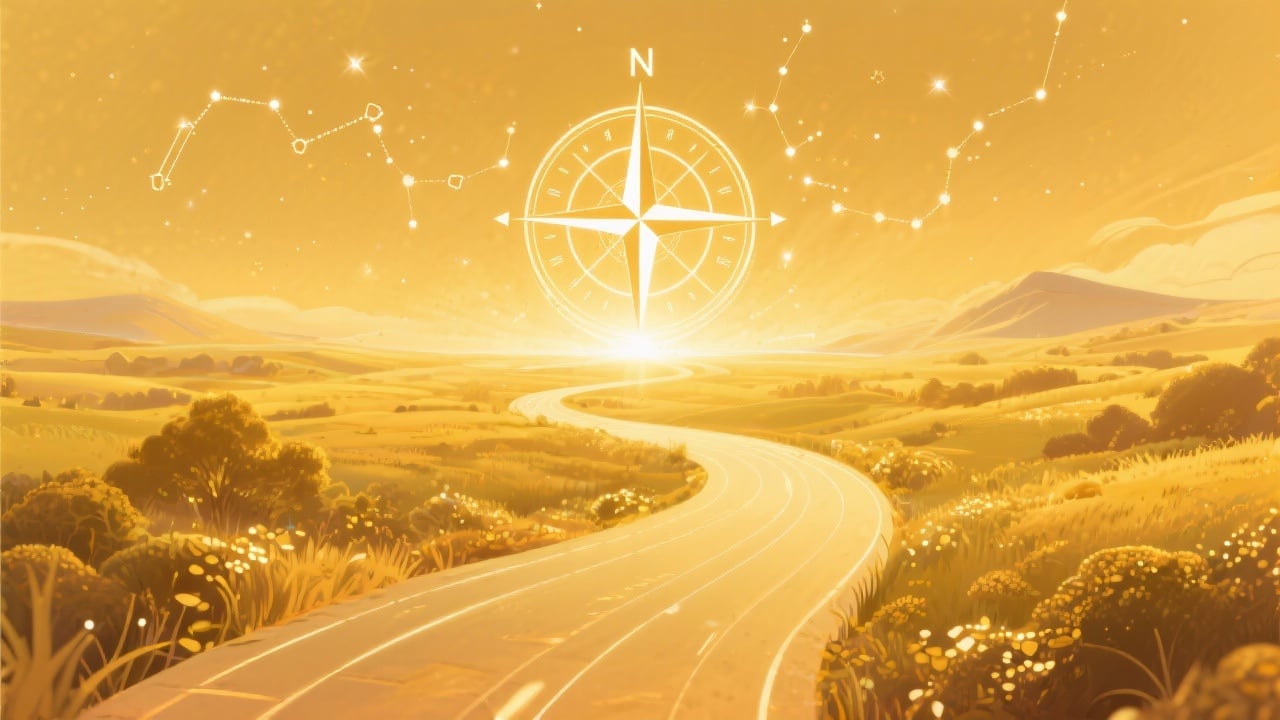 Unlock Your Potential - Feature illustration