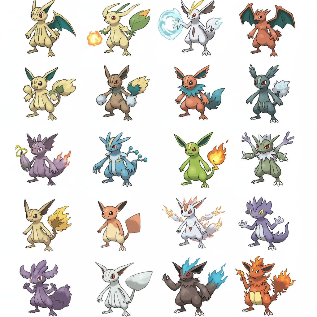 AI generated content