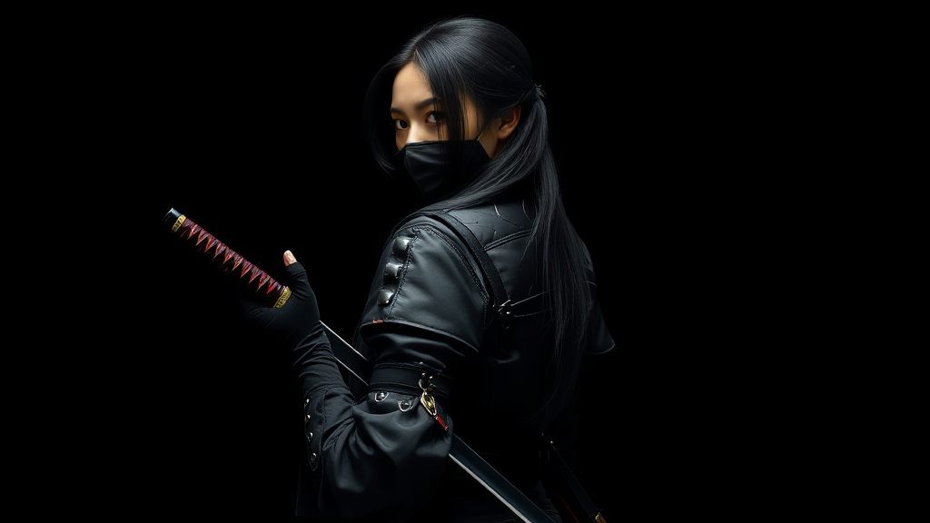 AI generated image on BasedLabs