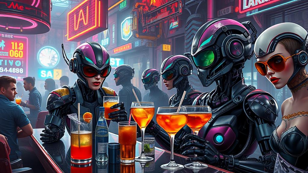 AI generated image on BasedLabs