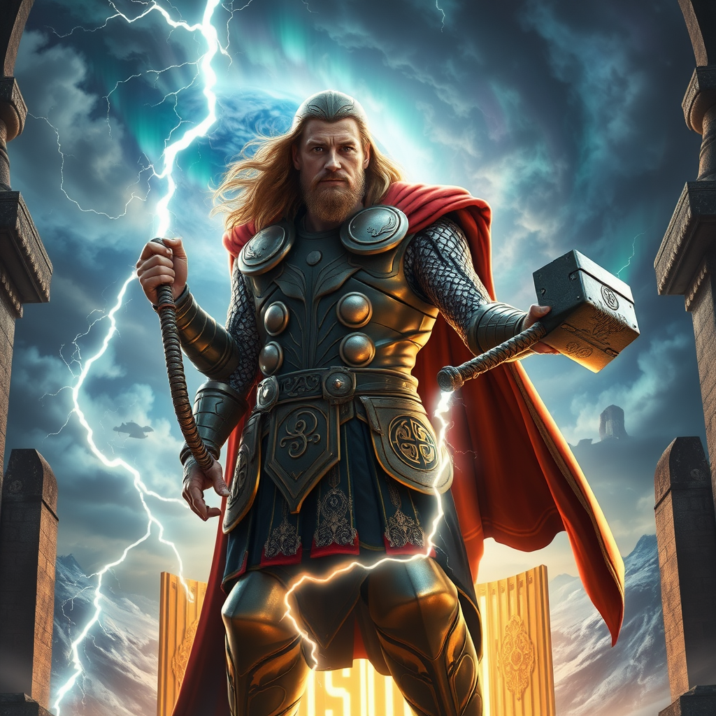 AI generated image on BasedLabs