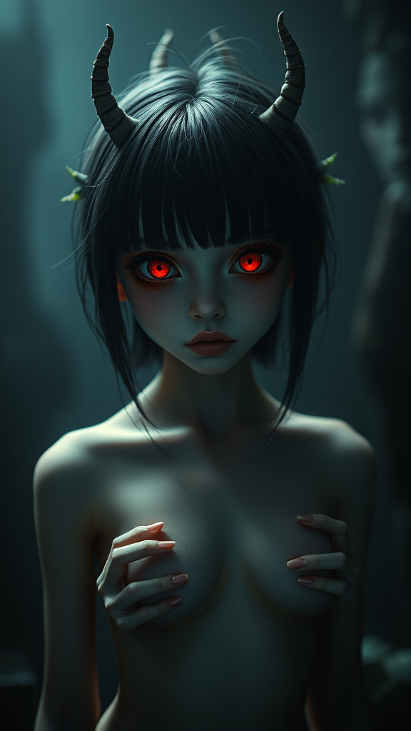 AI generated content