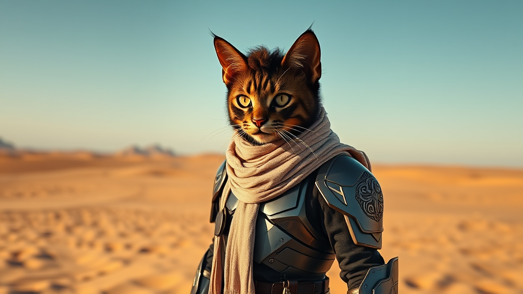 AI generated image on BasedLabs