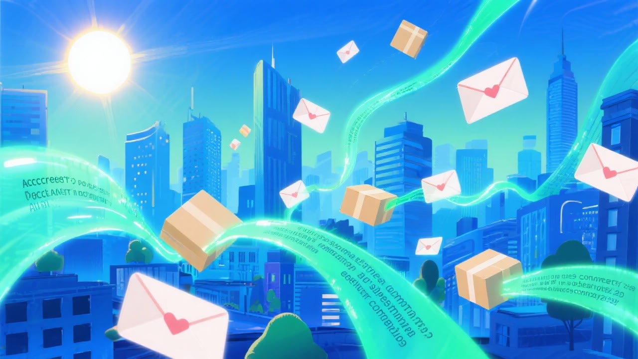 Automated Error Correction - Feature illustration