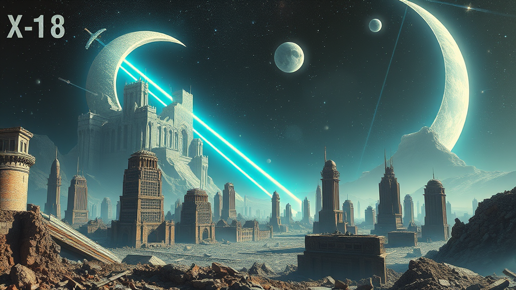 AI generated image on BasedLabs