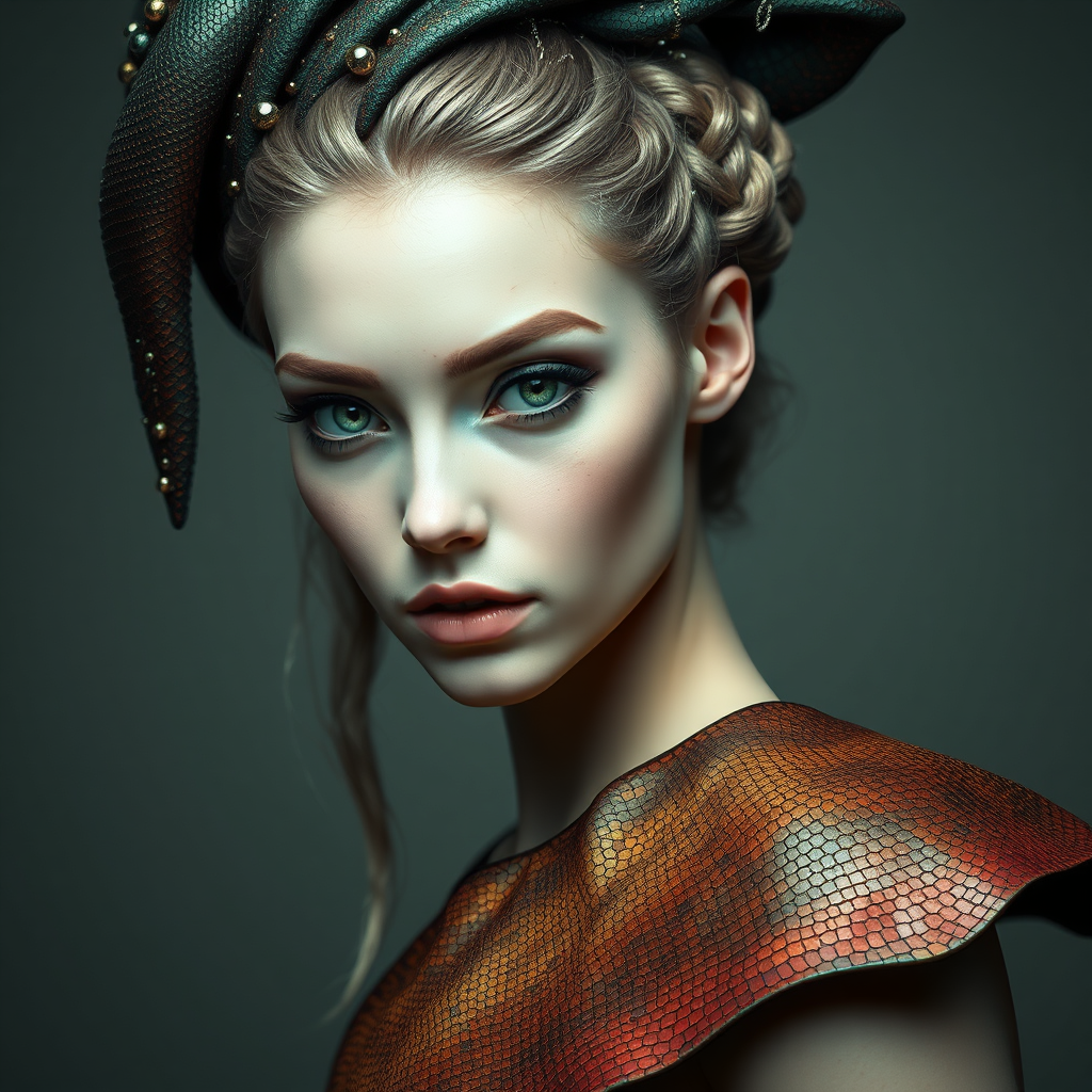 AI generated content