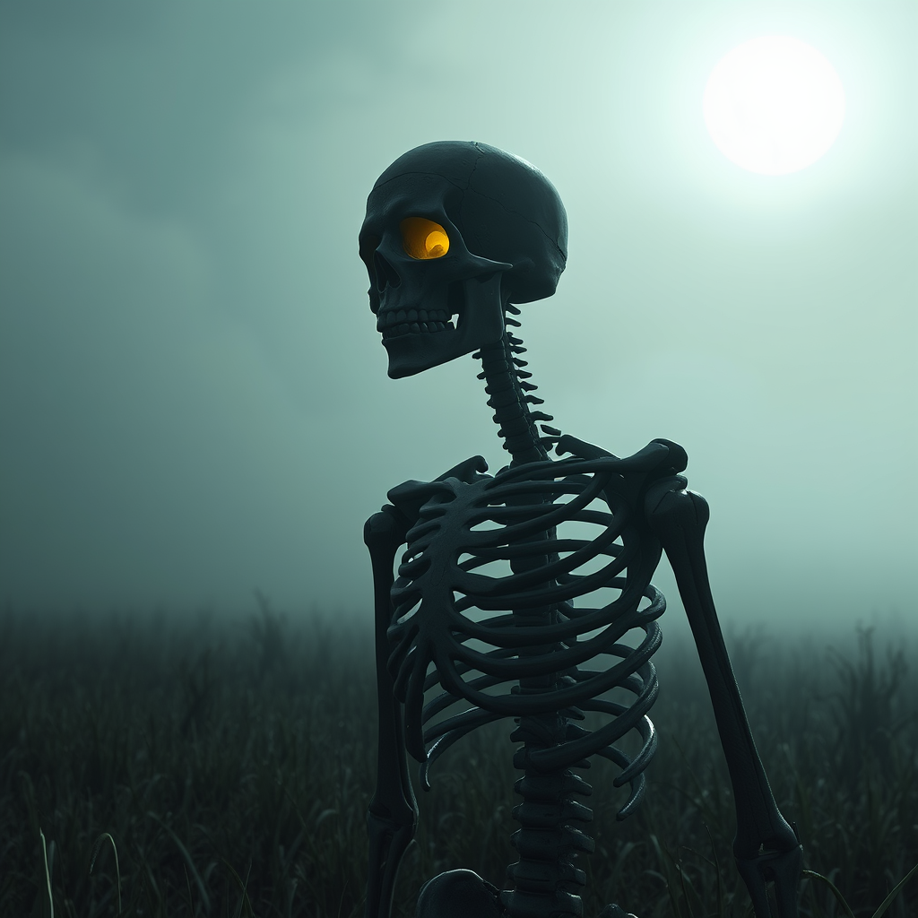 AI generated image on BasedLabs