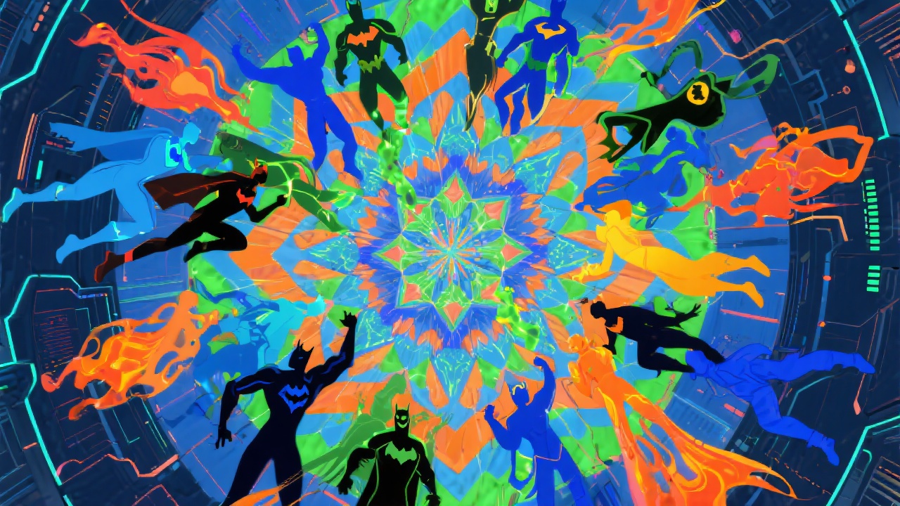 Explore Endless Possibilities - Feature illustration