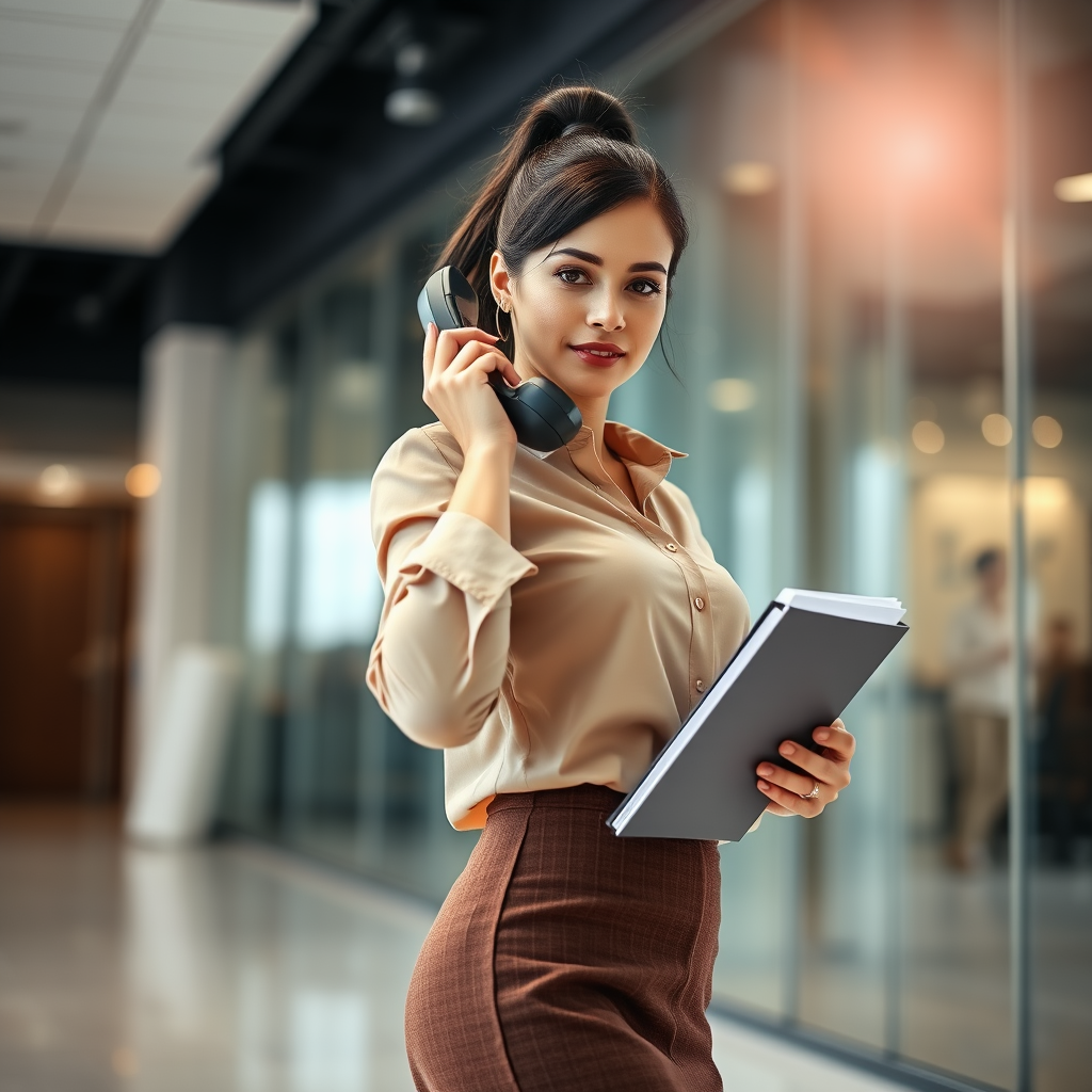 AI generated image on BasedLabs