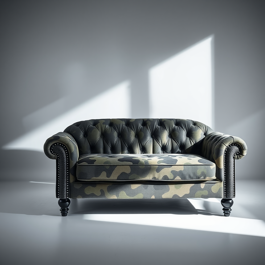 AI generated image on BasedLabs