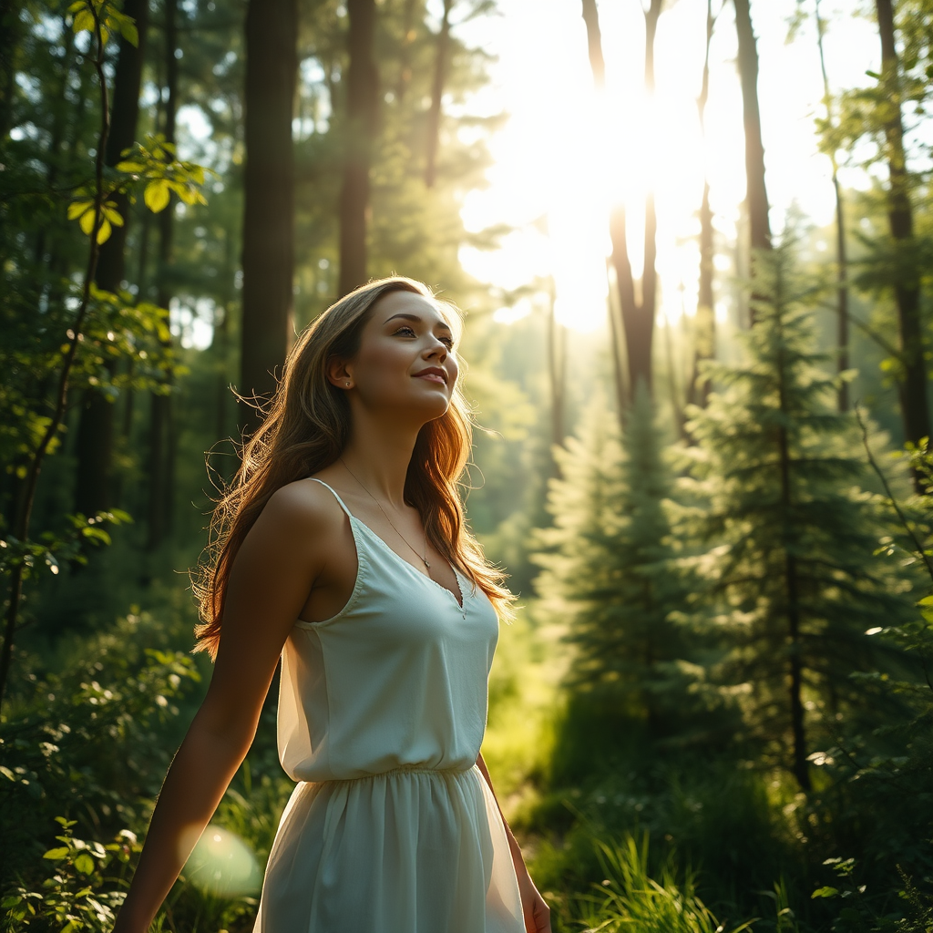 AI generated content