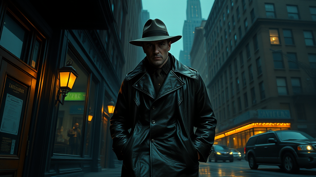 AI generated image on BasedLabs