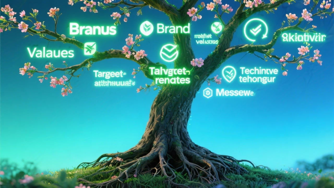 Ensure Relevance - Feature illustration