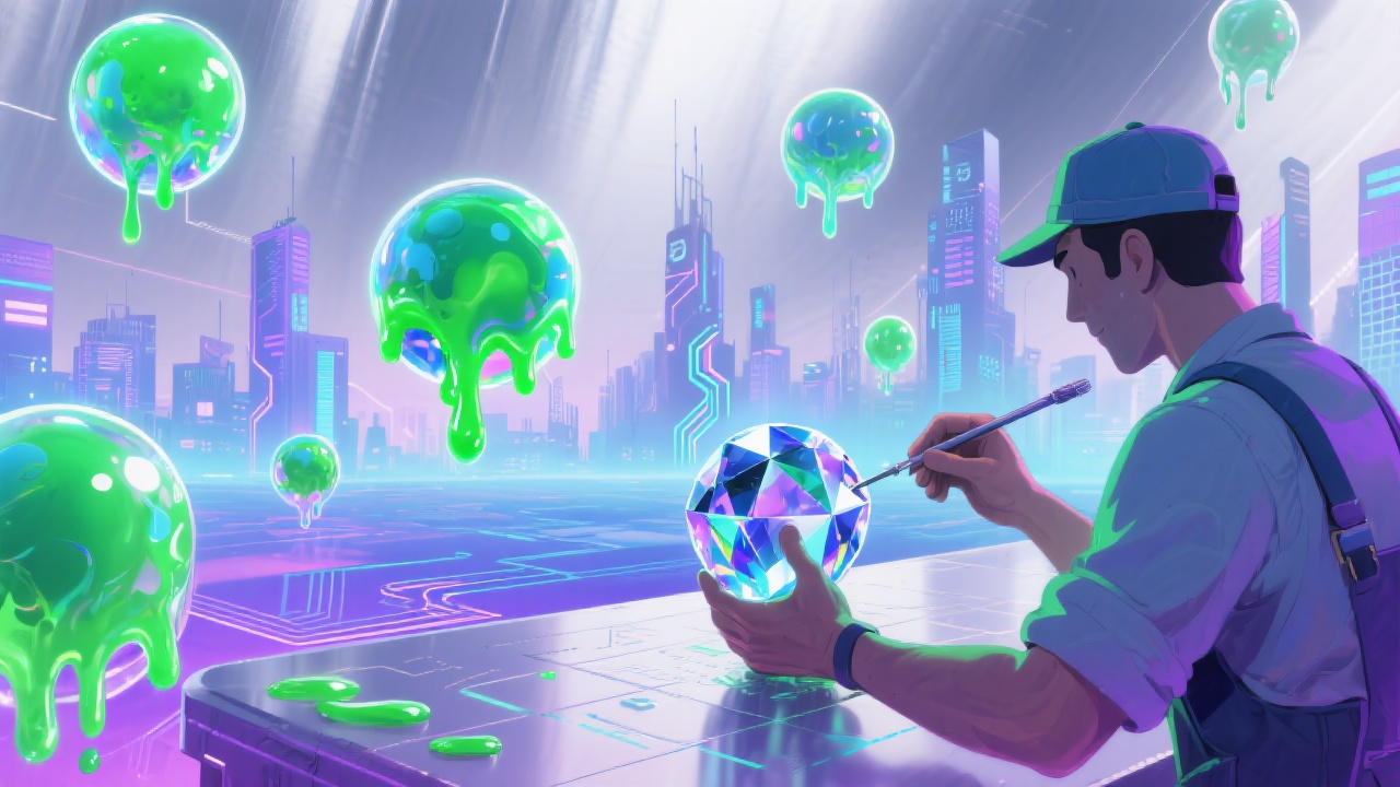 Boost Your Brand - Feature illustration