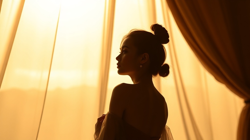 AI Shemale Generator preview