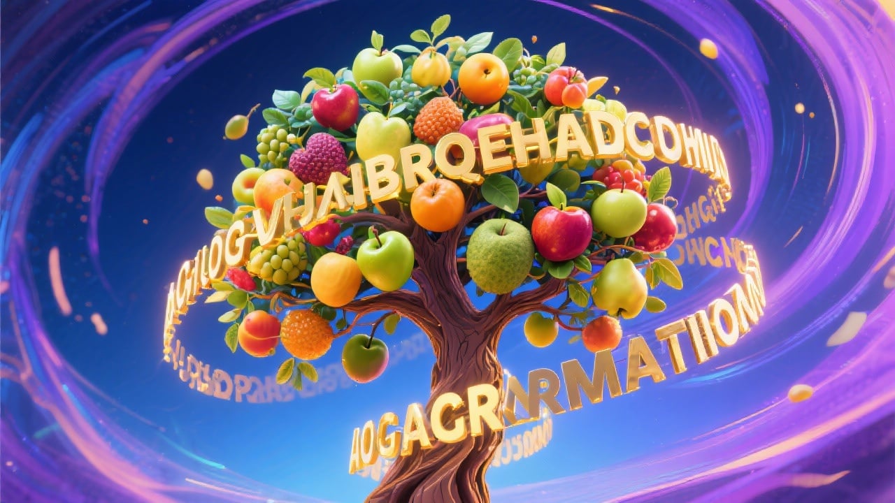 Comprehensive Anagram Generation - Feature illustration