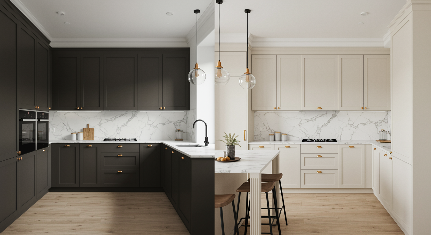 Photo to concept in one pass - Feature illustration