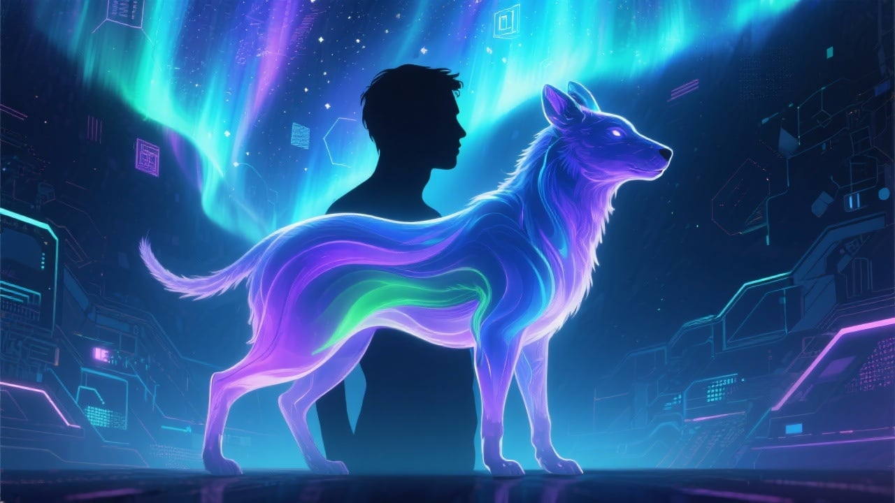 Powered by Advanced AI - Feature illustration