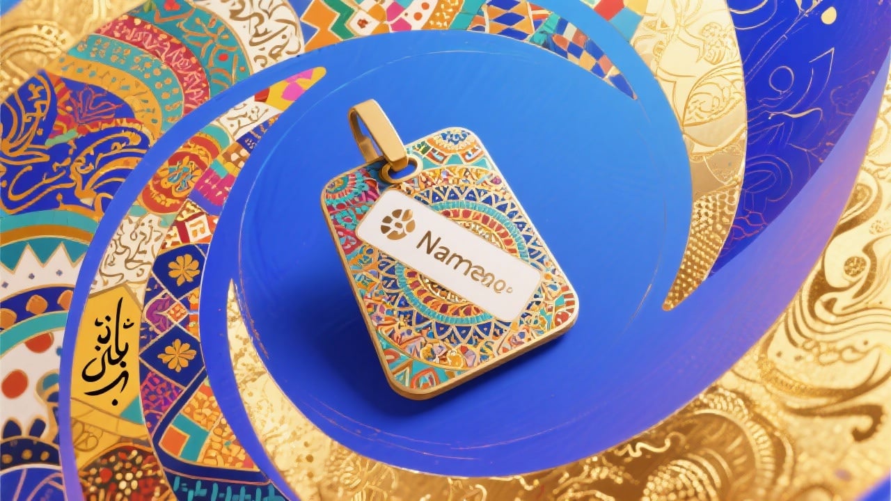 Authentic Inspiration - Feature illustration