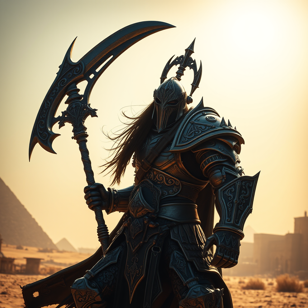 AI generated content