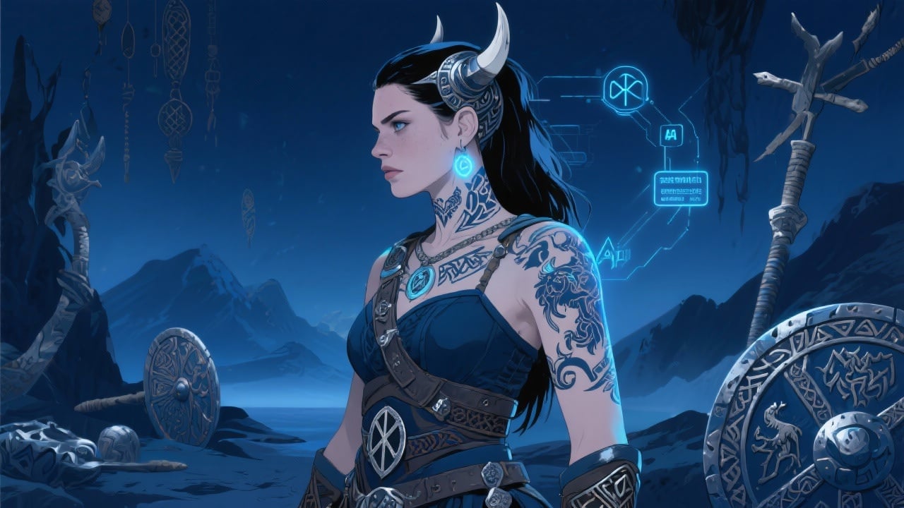 Historically-Inspired Designs - Feature illustration