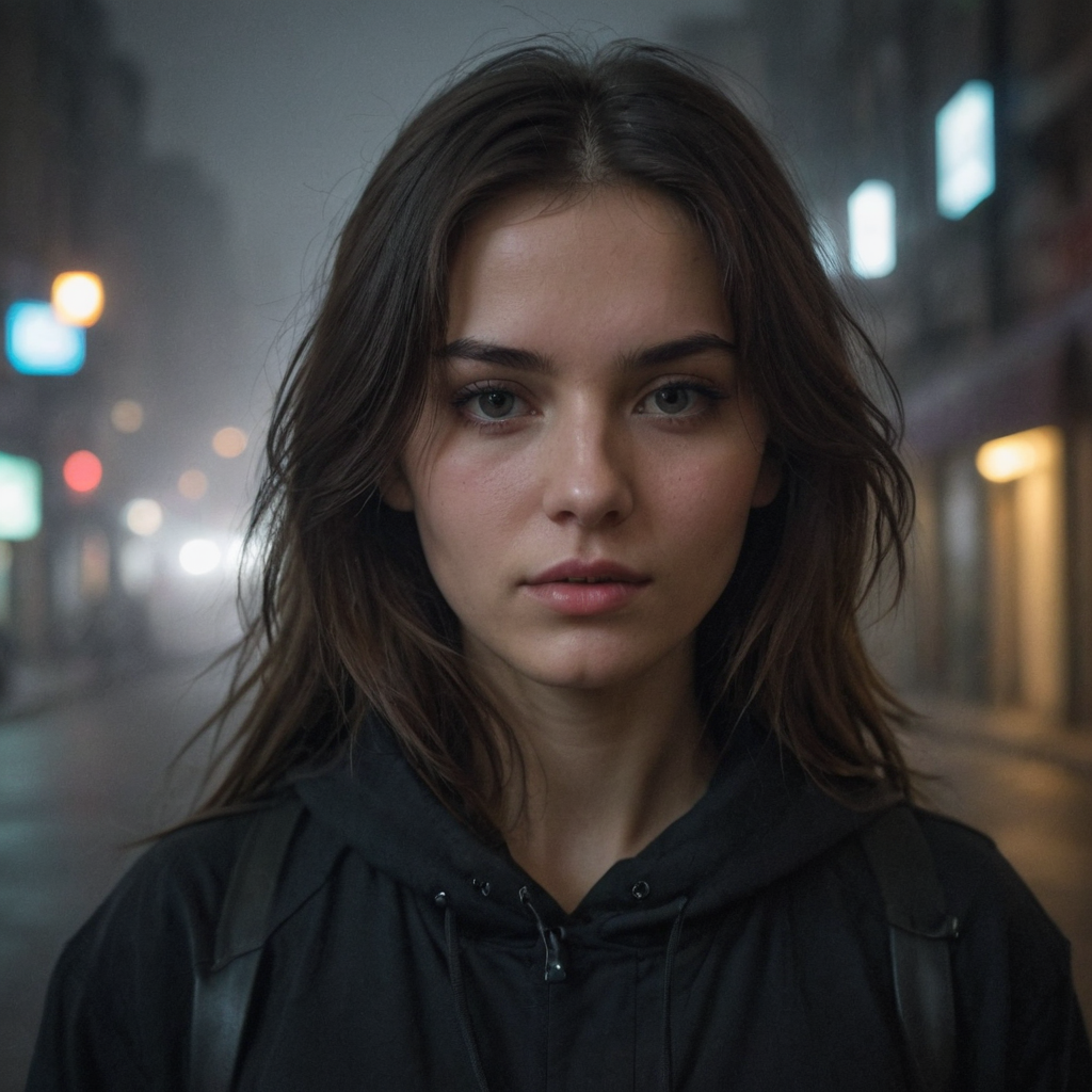 AI generated content