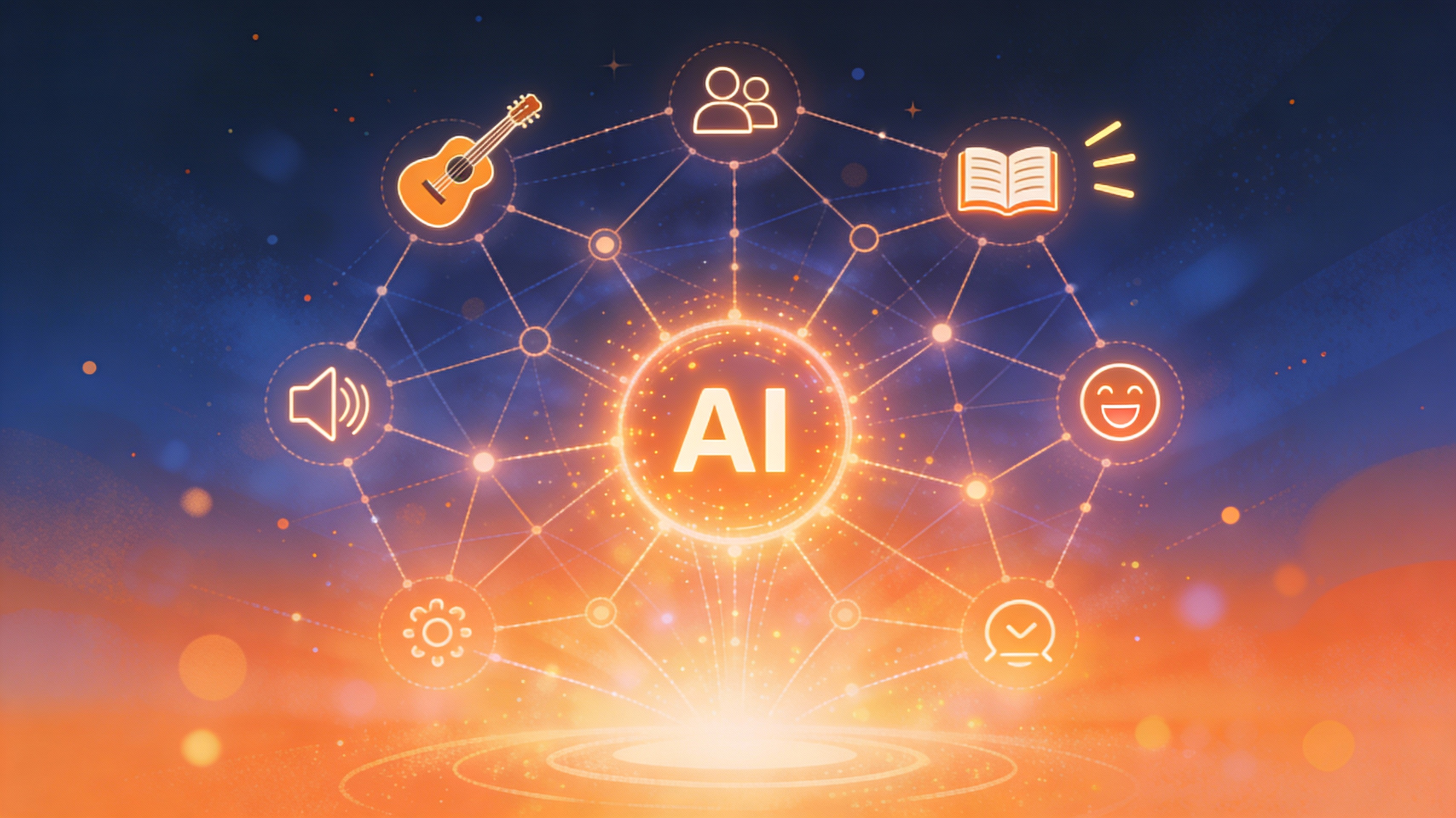 Personalized Symbolism Engine - Feature illustration