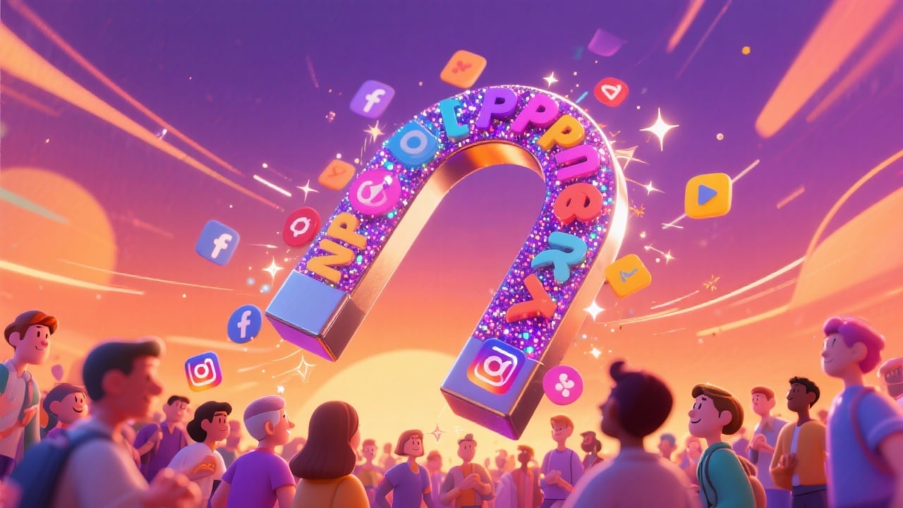 Boost Engagement - Feature illustration