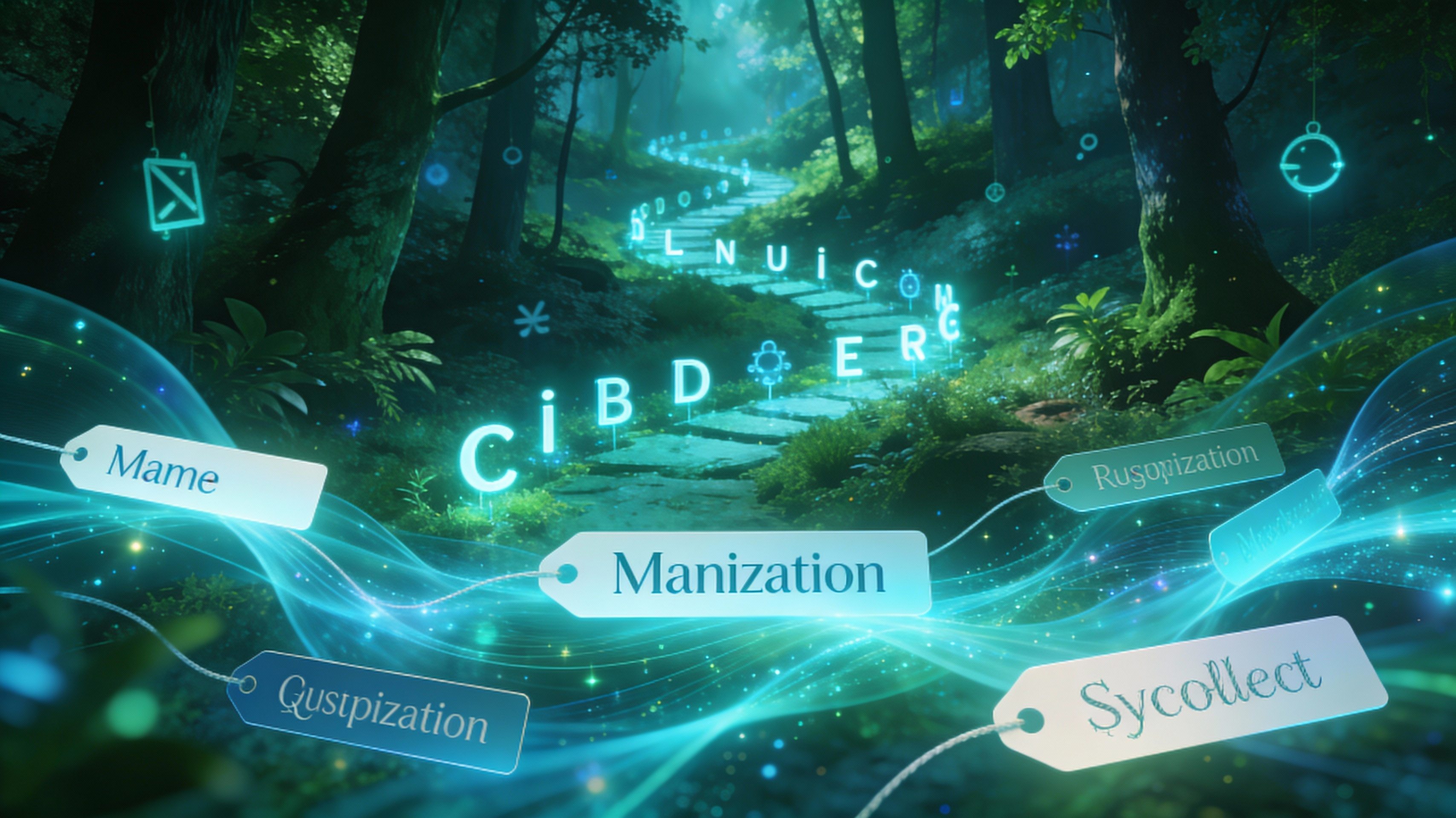 Customizable Style and Length - Feature illustration