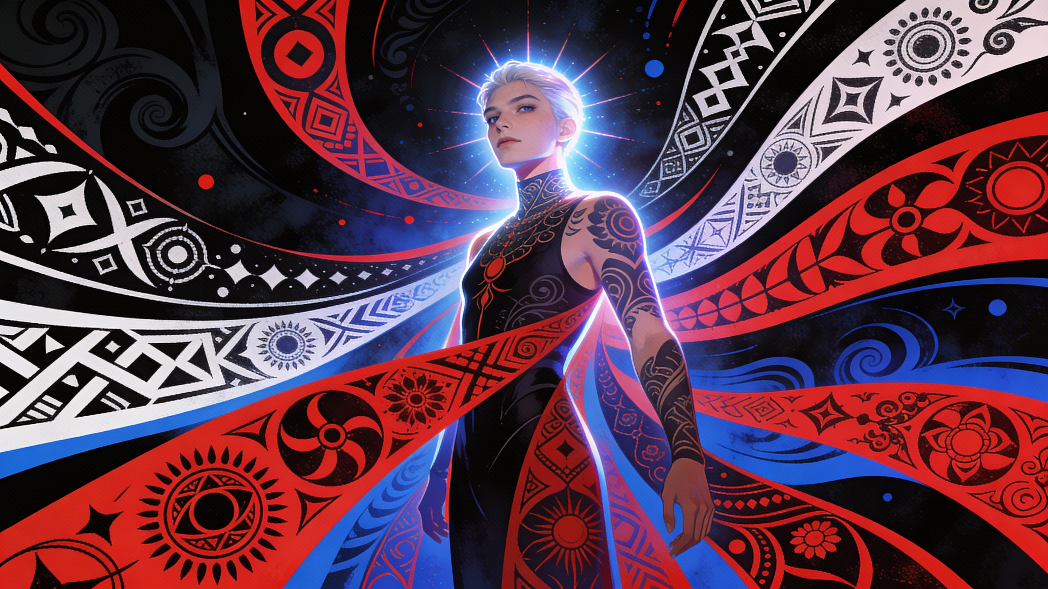 Limitless Style Exploration - Feature illustration