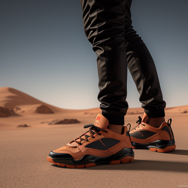 AI generated content