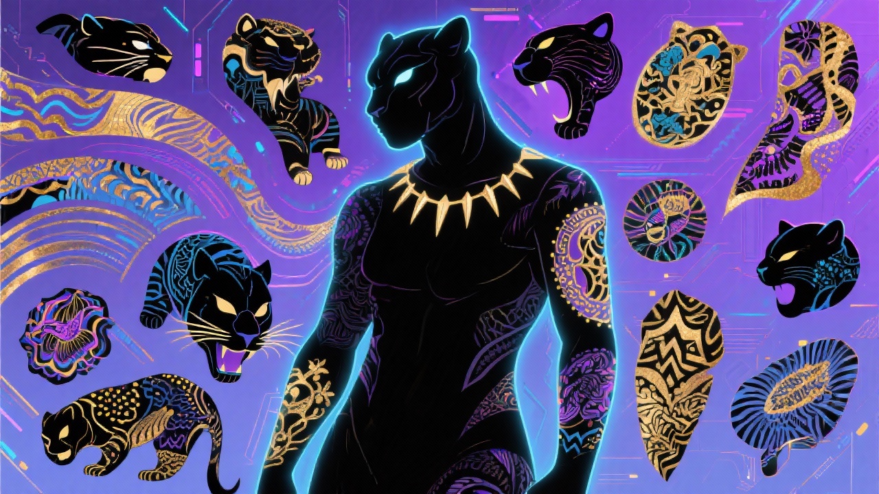 Personalized Designs - Feature illustration