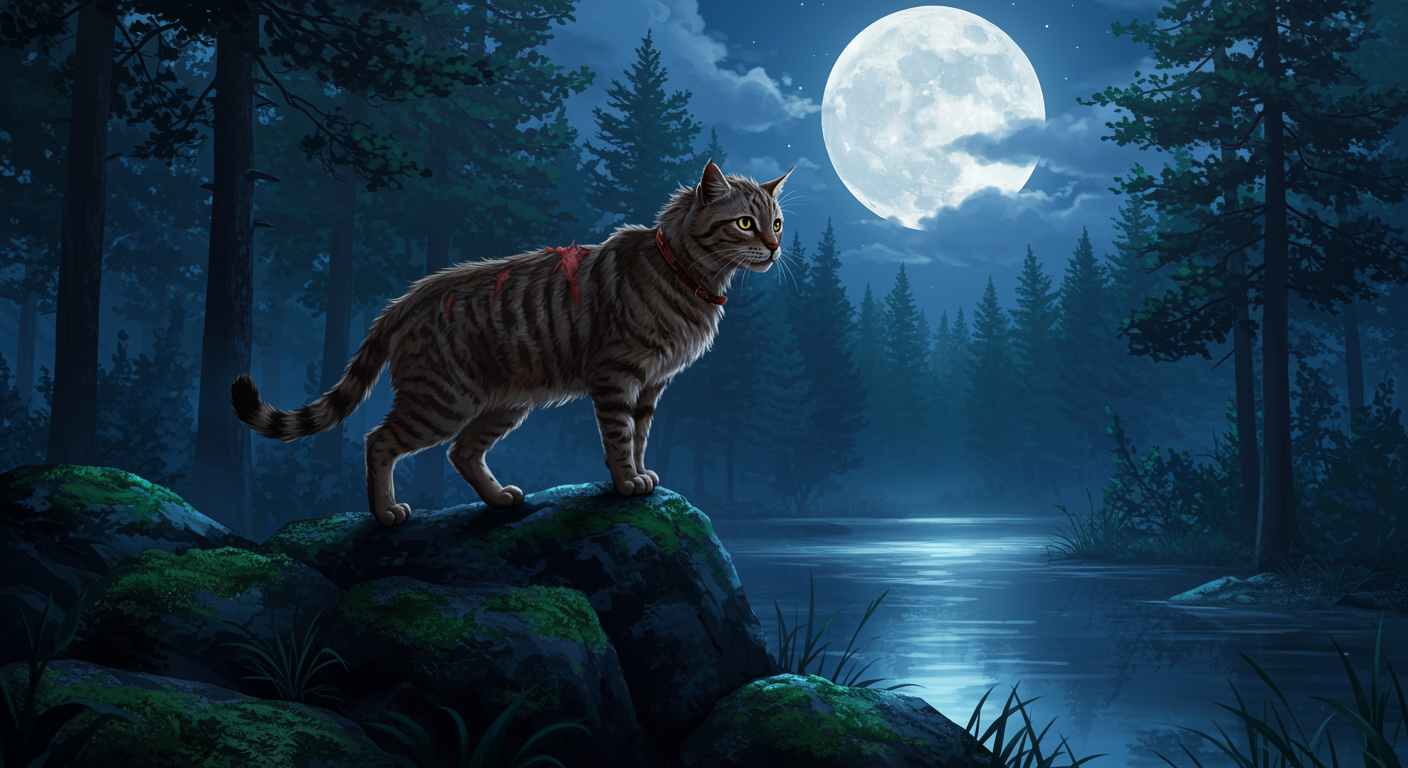 Lore-Accurate Designs on Demand - Feature illustration