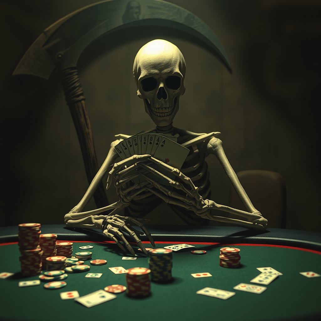 AI generated image on BasedLabs