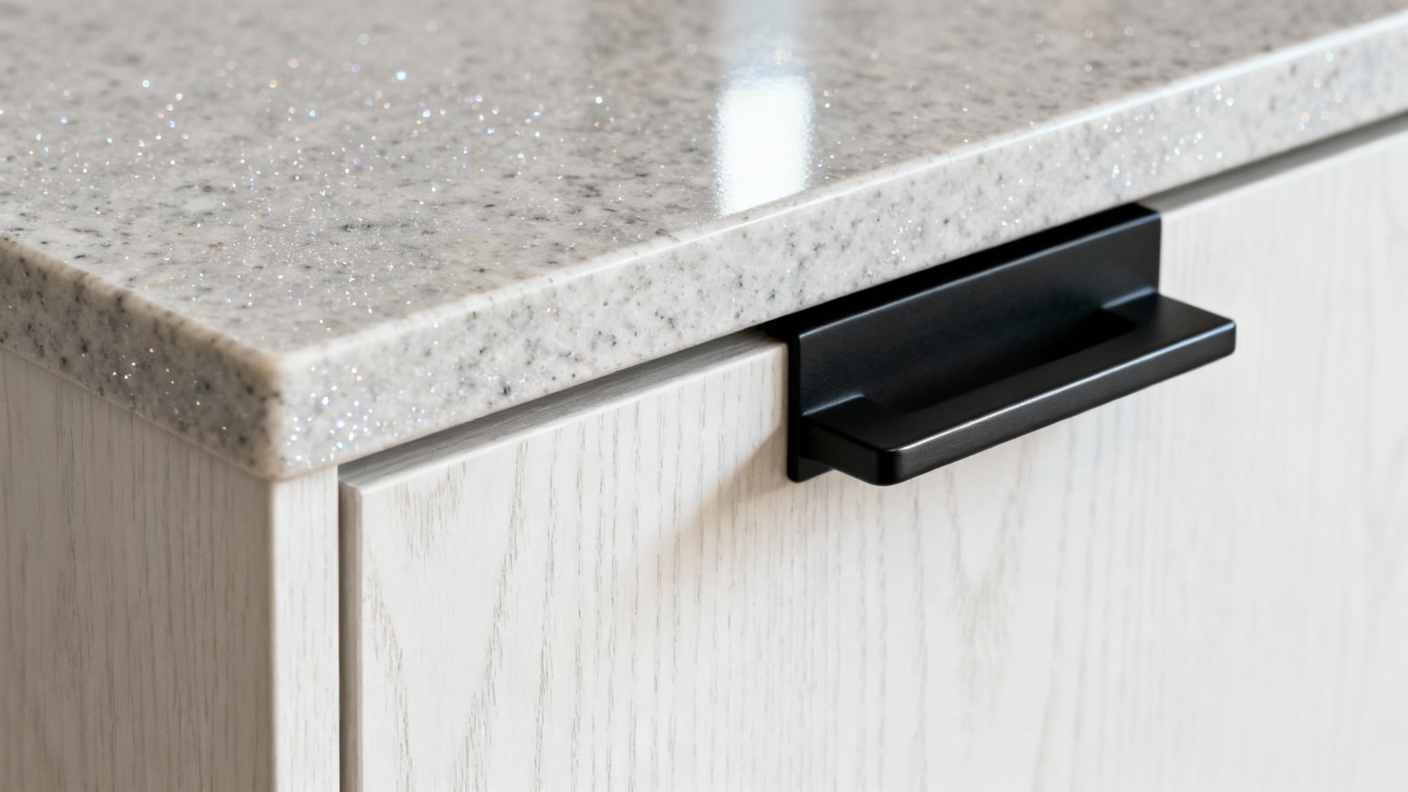 Print clean realism - Feature illustration