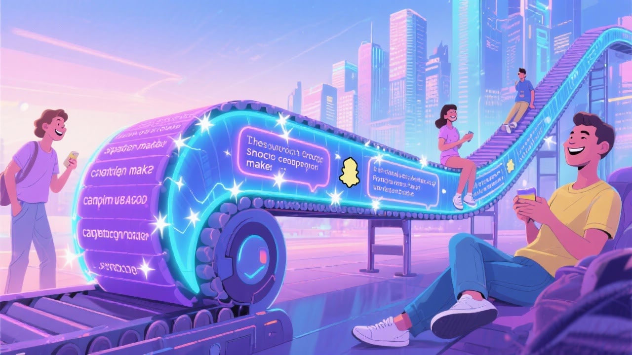 Save Time and Effort - Feature illustration