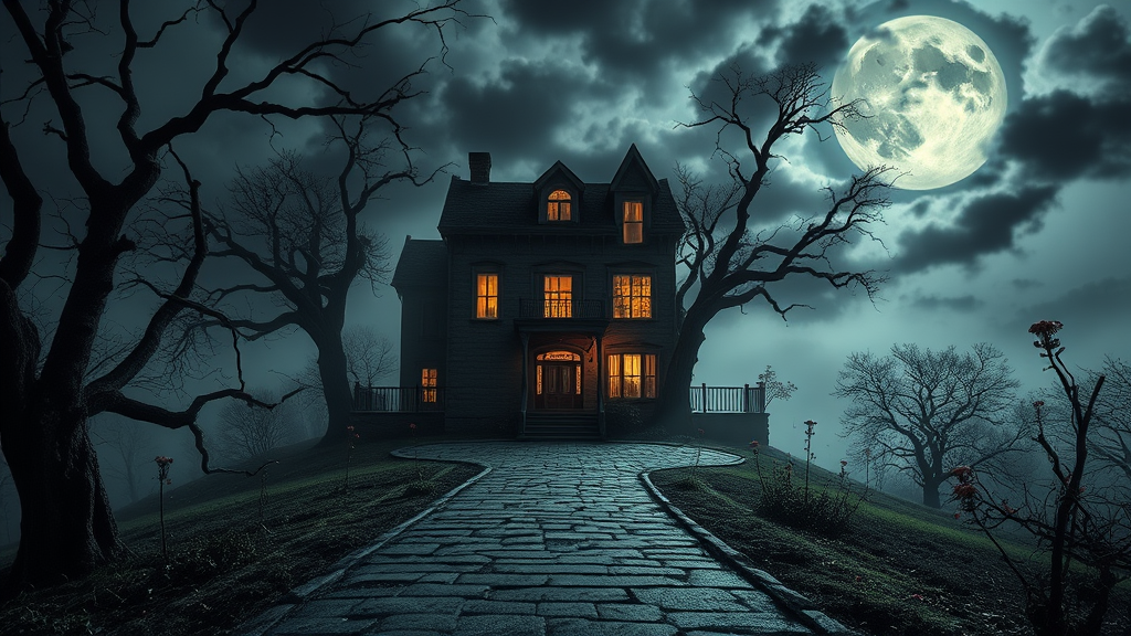 AI generated image on BasedLabs