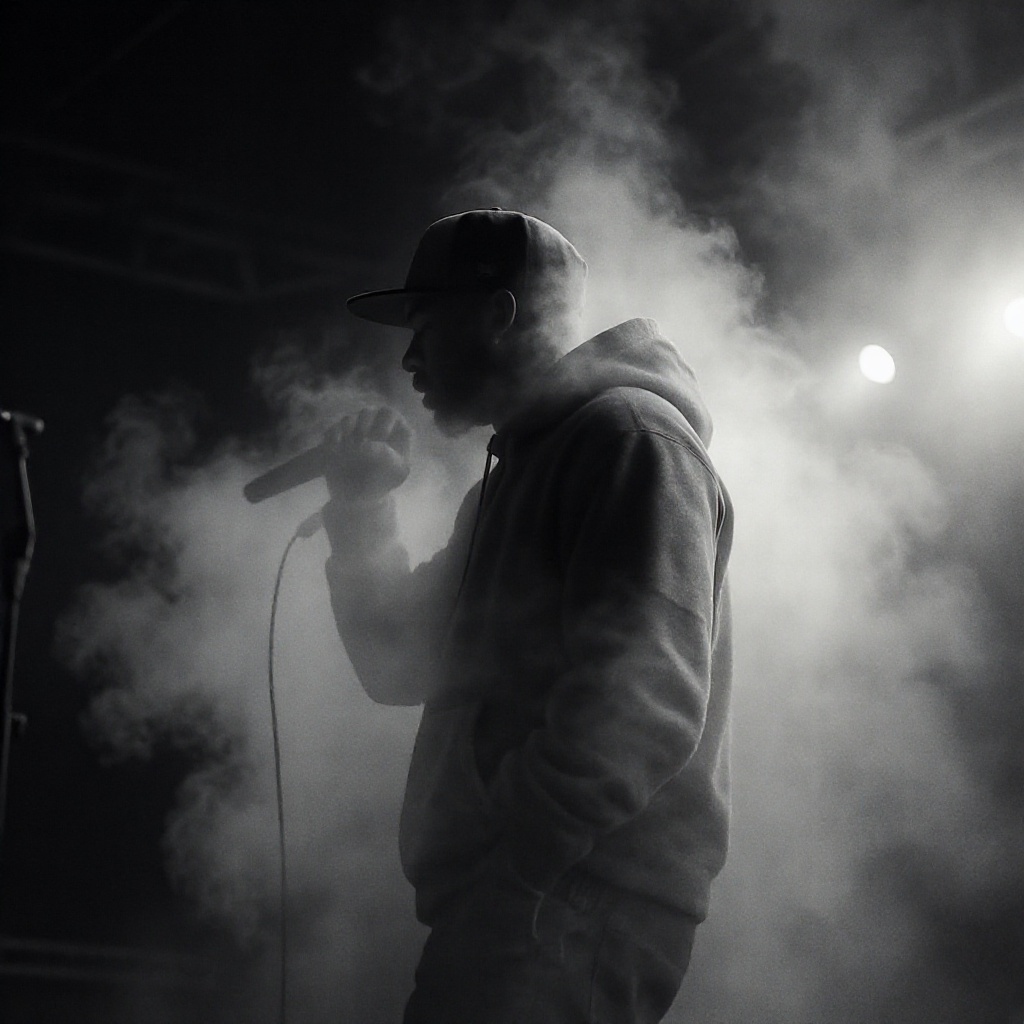 AI Image Capturing Design