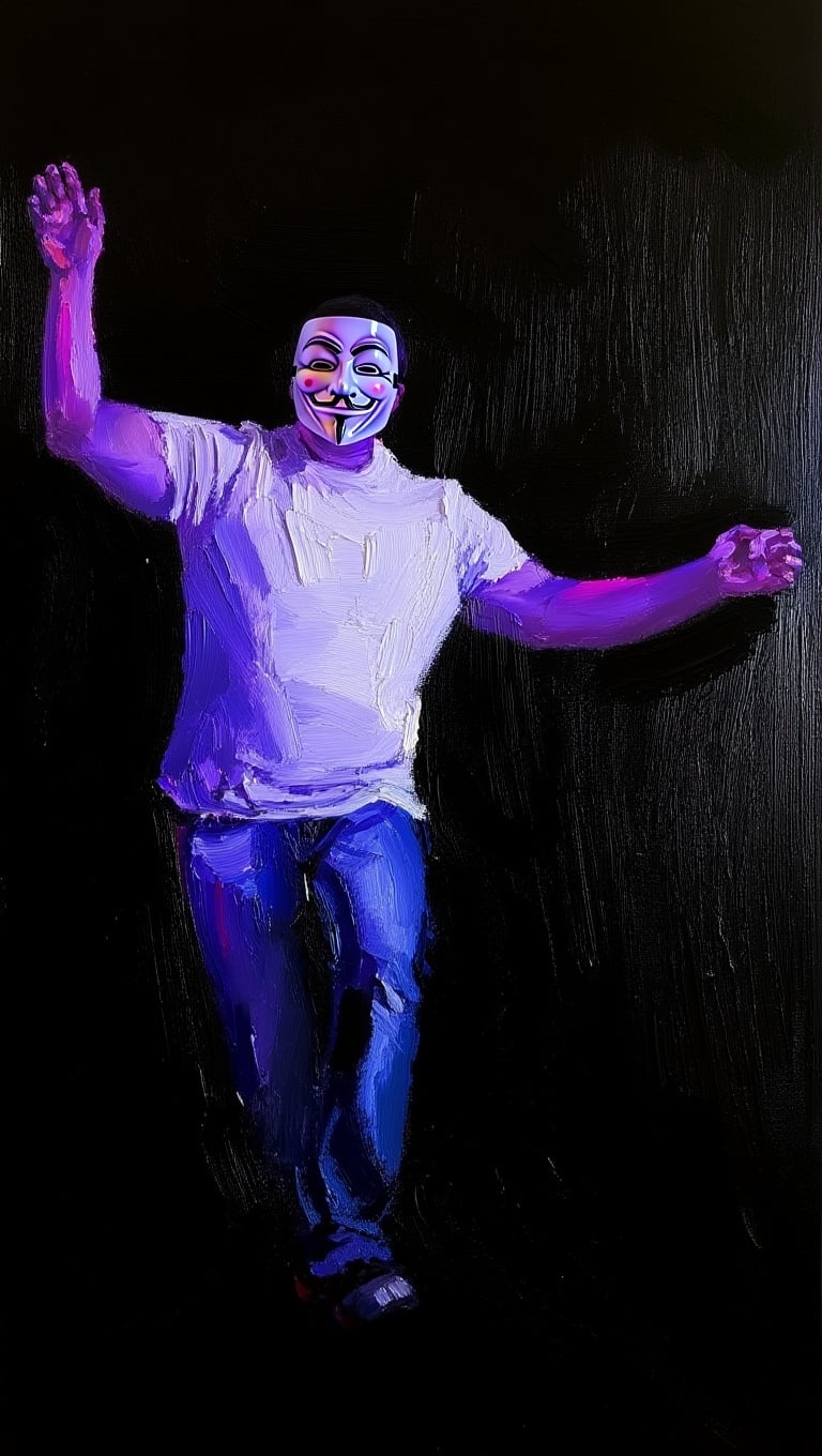 AI generated content