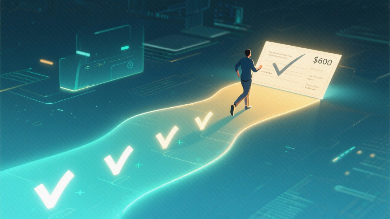 Step-by-Step Guidance - Feature illustration