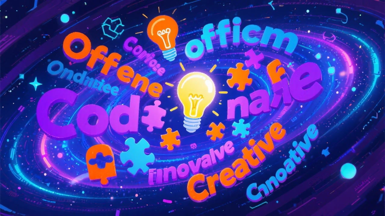 Fuel Your Creativity - Feature illustration