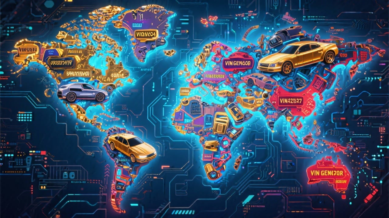 Enhance Fictional Content - Feature illustration