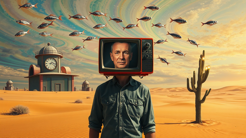 AI generated image on BasedLabs