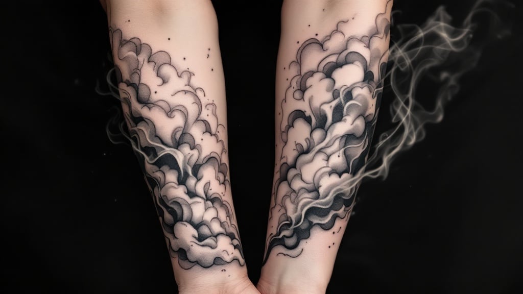 Streamlined Creativity for Your Next Tattoo - Feature illustration