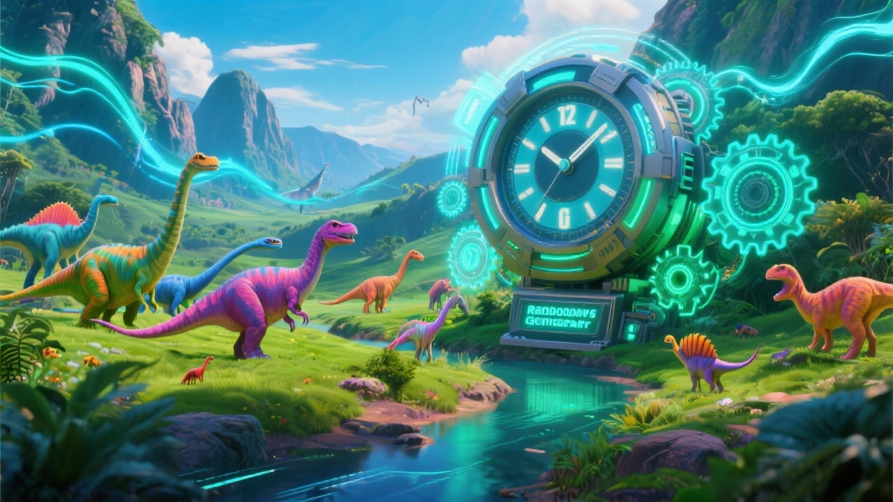 Save Time & Effort - Feature illustration